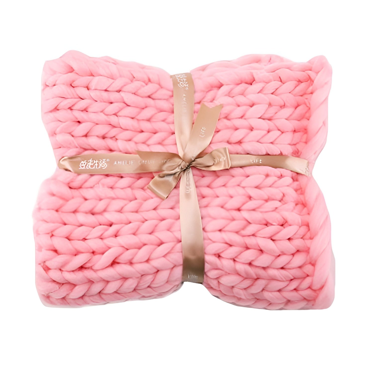 Wool Hand - Woven Blanket Thick Iceland - Style Warmth for Cozy Luxury - Alpaca House