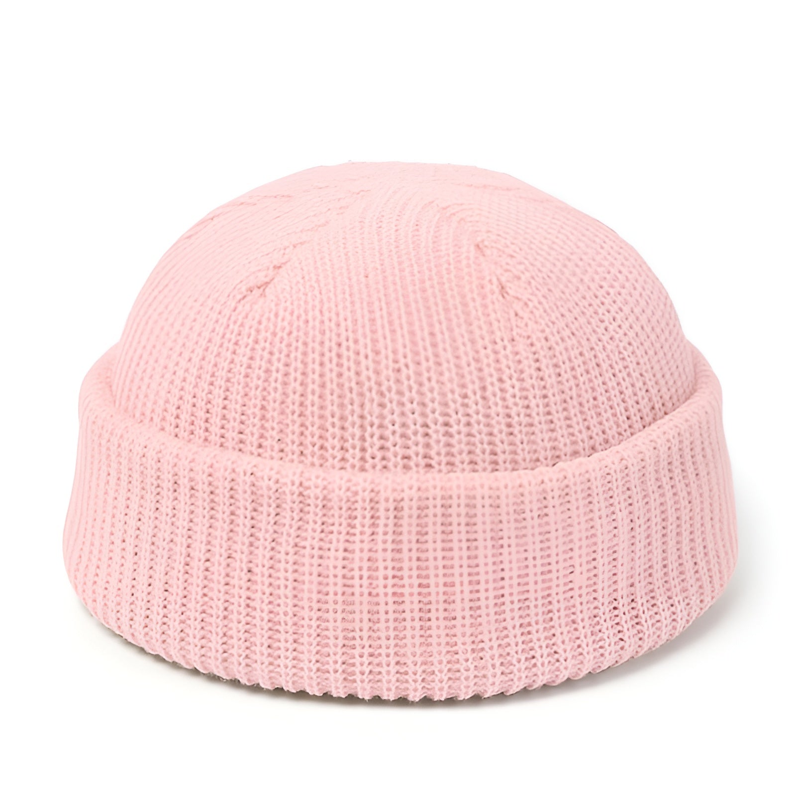 Wool Knit Hat Elegant Everyday Warmth - Alpaca House