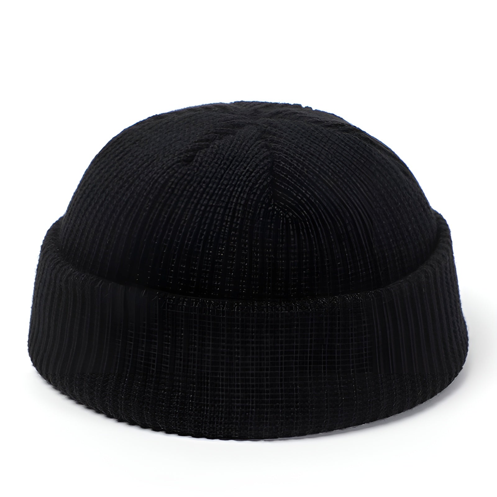 Wool Knit Hat Elegant Everyday Warmth - Alpaca House