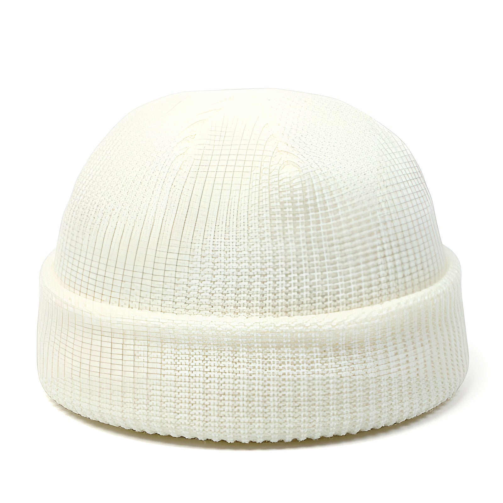 Wool Knit Hat Elegant Everyday Warmth - Alpaca House